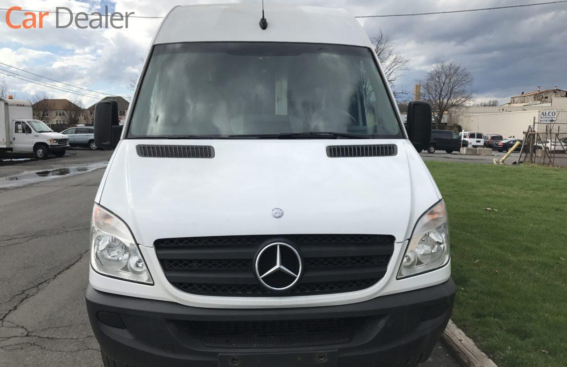 mercedes-benz sprinter van 2011 WD3PE8CB7B5578009 image mercedes-benz sprinter van 2011 WD3PE8CB7B5578009 image